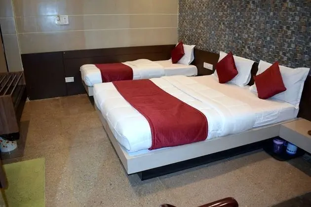 Deluxe Oda, Birden Çok Yatak