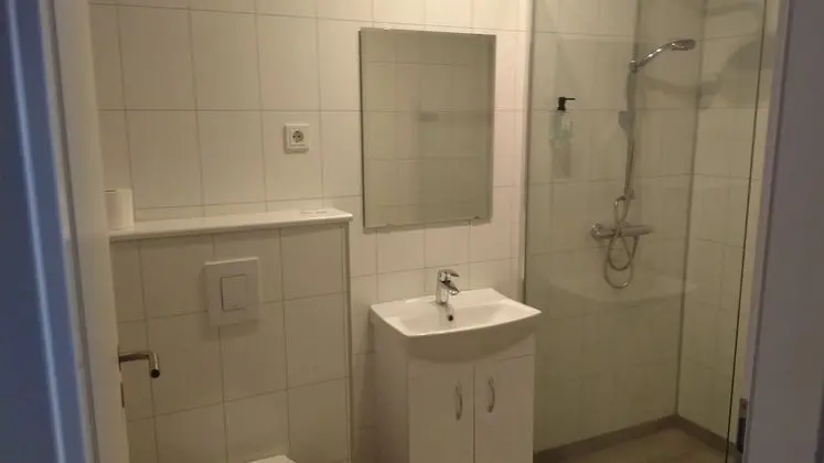 Superior Tek Büyük veya İki Ayrı Yataklı Oda, Özel Banyo