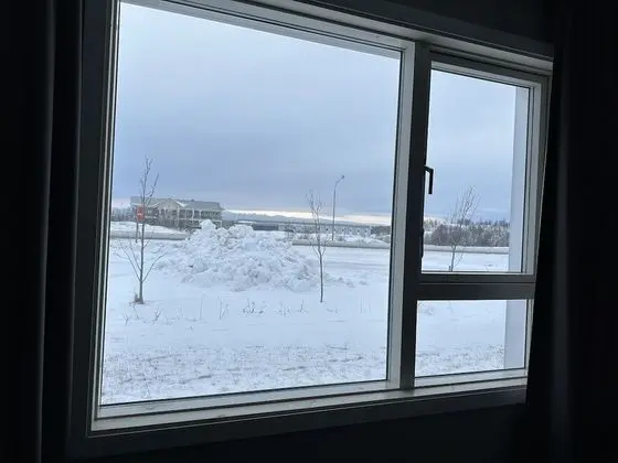 Tek Büyük veya İki Ayrı Yataklı Oda, Özel Banyo