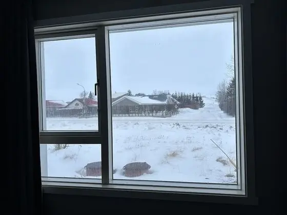 Tek Büyük veya İki Ayrı Yataklı Oda, Özel Banyo