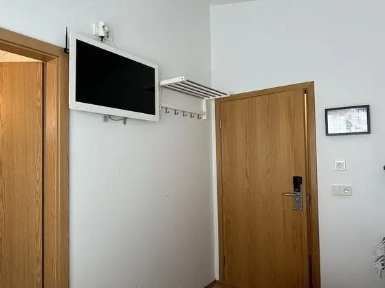 Tek Büyük Yataklı Oda, Özel Banyo (Small)