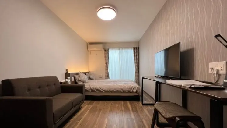 Deluxe Stüdyo Süit