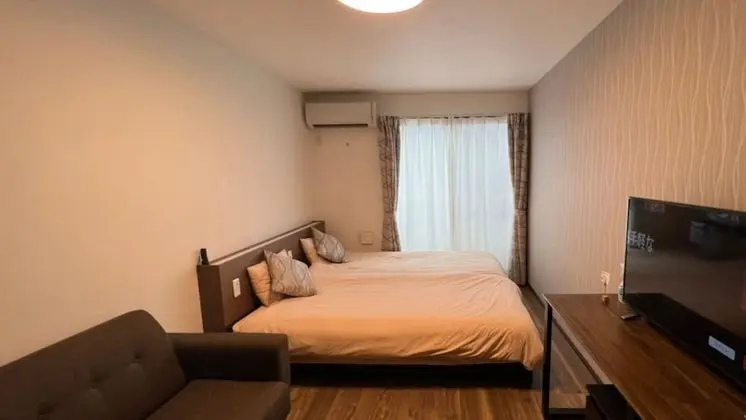 Deluxe Stüdyo Süit