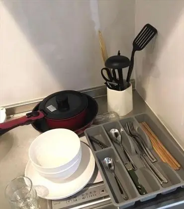 Deluxe Stüdyo Süit