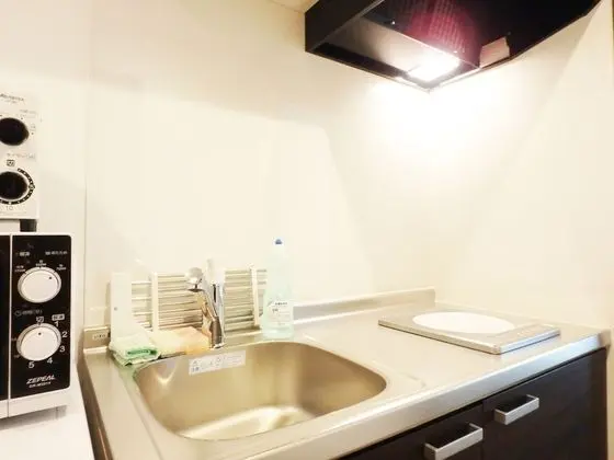 Deluxe Stüdyo Süit