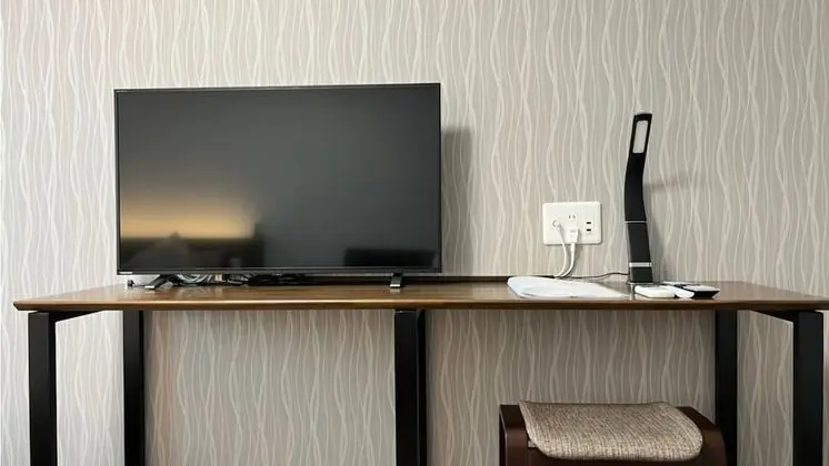 Deluxe Stüdyo Süit