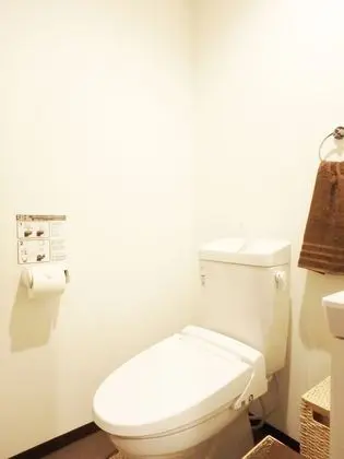 Deluxe Stüdyo Süit