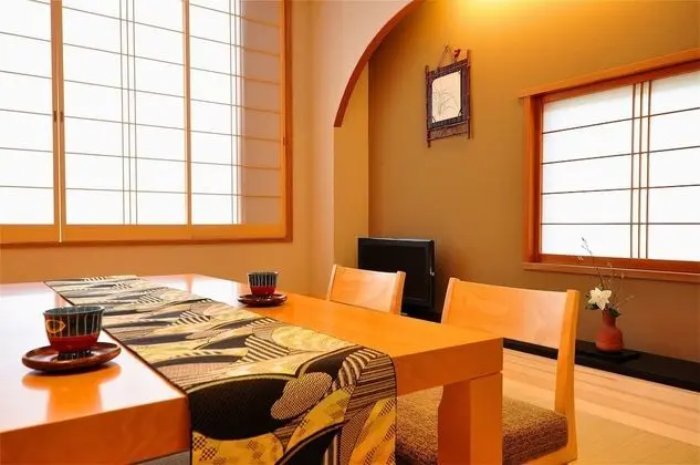 Traditional Oda, Sigara İçilmez (JP Style, Superior)