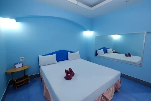 Standard Room No Window