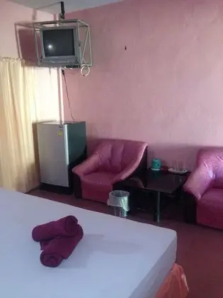 Standard Room No Window