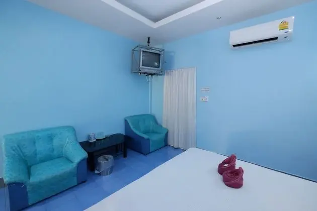 Standard Room No Window