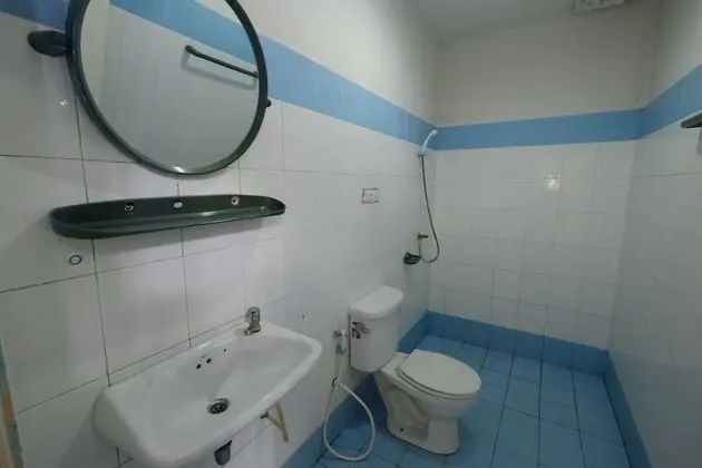 Standard Room No Window