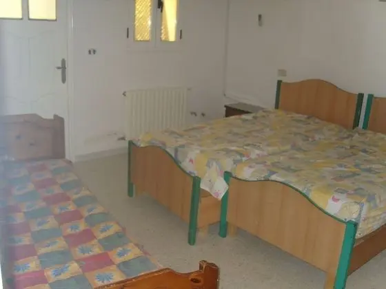 Apart Daire, 2 Yatak Odası, Zemin Kat