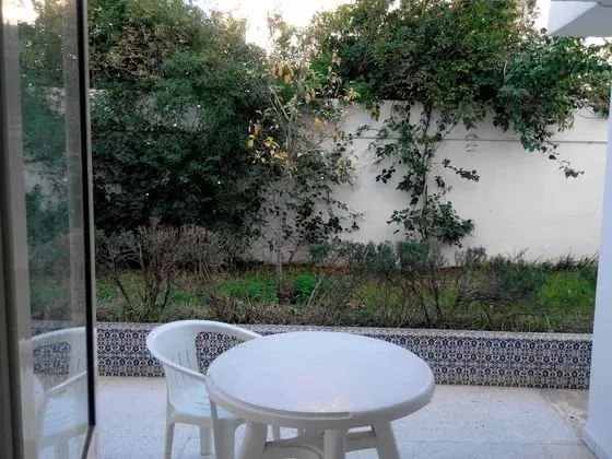 Apart Daire, 2 Yatak Odası, Zemin Kat