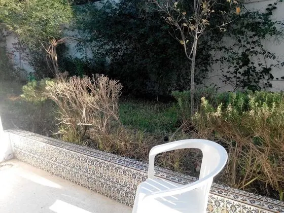Apart Daire, 2 Yatak Odası, Zemin Kat
