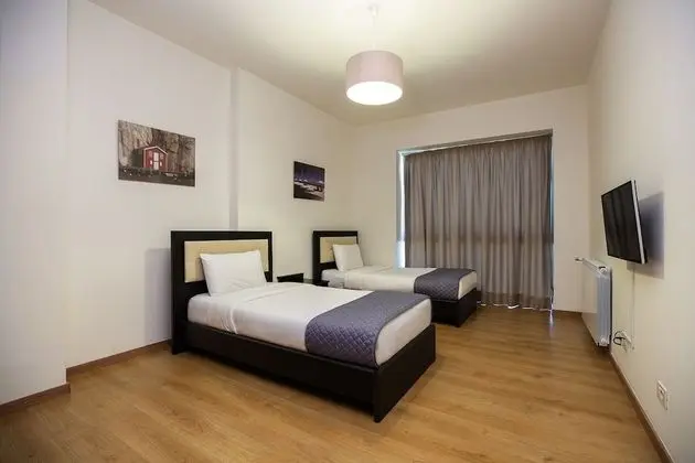 Apart Daire, 3 Yatak Odası