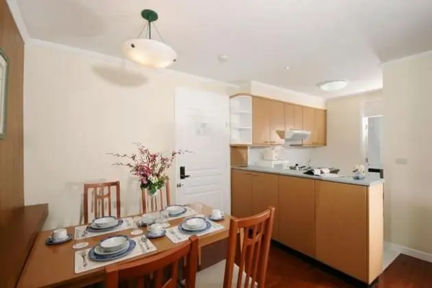1 Bedroom Suite