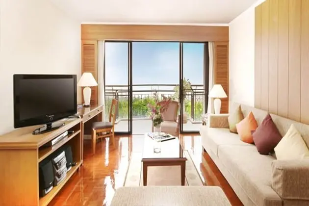 1 Bedroom Suite