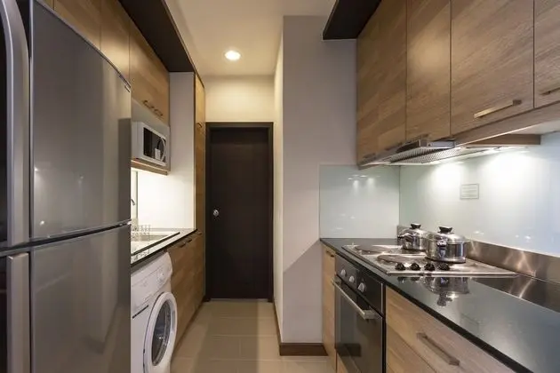 Two Bedroom Suite
