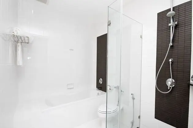 Two Bedroom Suite
