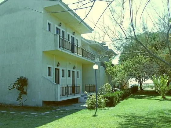 Standard Dört Kişilik Oda