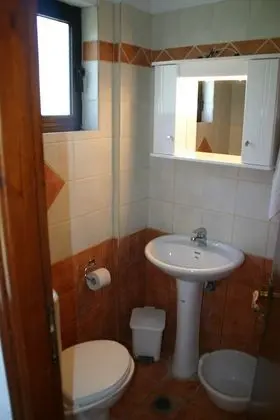Standard Dört Kişilik Oda