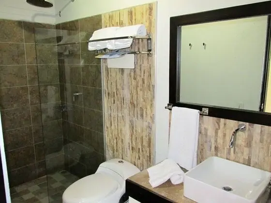 1 Çift ​​kişilik Yatak Standard