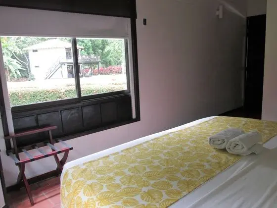 1 Çift ​​kişilik Yatak Standard