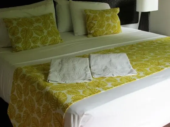 1 Çift ​​kişilik Yatak Standard