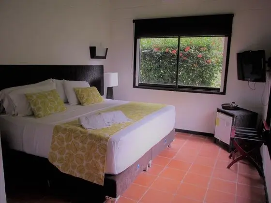 1 Çift ​​kişilik Yatak Standard