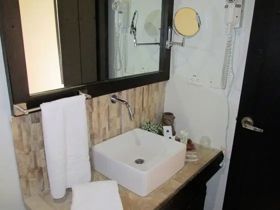 1 Çift ​​kişilik Yatak Standard