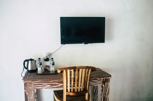 Deluxe İki Ayrı Yataklı Oda