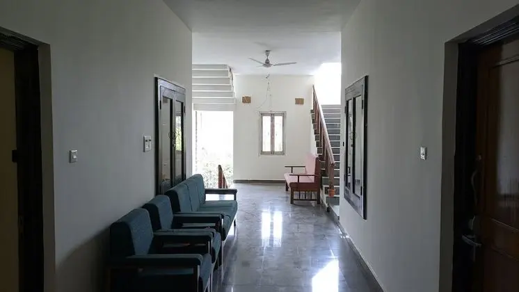 Comfort Dört Kişilik Oda