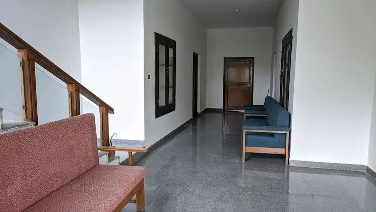 Comfort Dört Kişilik Oda