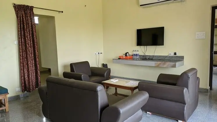 Comfort Dört Kişilik Oda