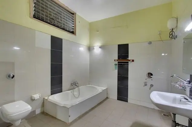 Comfort Dört Kişilik Oda