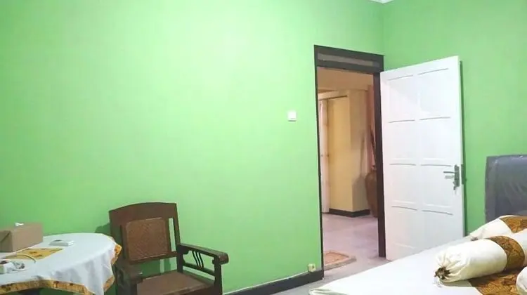 Ev, 4 Yatak Odası