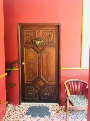 Exclusive Süit, 2 Yatak Odası, Bahçeli