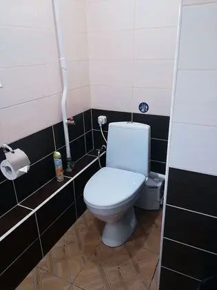 Deluxe Dört Kişilik Oda