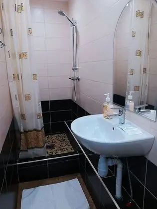 Deluxe Dört Kişilik Oda