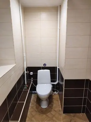 Deluxe Dört Kişilik Oda