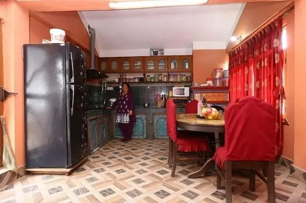 Basic Apart Daire, 1 Çift Kişilik Yatak, Sigara İçilebilir, Tepe Manzaralı