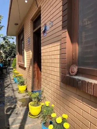 Basic Apart Daire, 1 Çift Kişilik Yatak, Sigara İçilebilir, Tepe Manzaralı