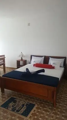 Basic Tek Büyük Yataklı Oda, 1 Büyük (Queen) Boy Yatak, Deniz Manzaralı