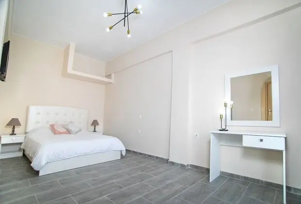 Deluxe Üç Kişilik Oda