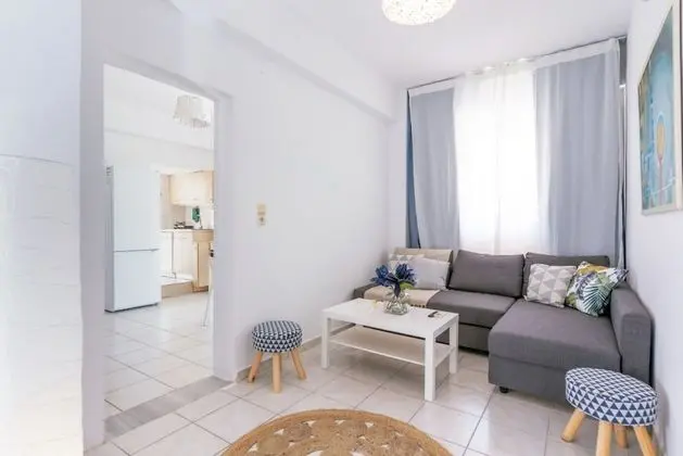 City Apart Daire