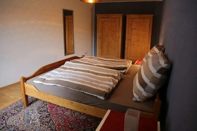 Apart Daire, 1 Yatak Odası, Zemin Kat (incl. final cleaning fee € 35,-)