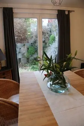 Apart Daire, 1 Yatak Odası, Zemin Kat (incl. final cleaning fee € 35,-)