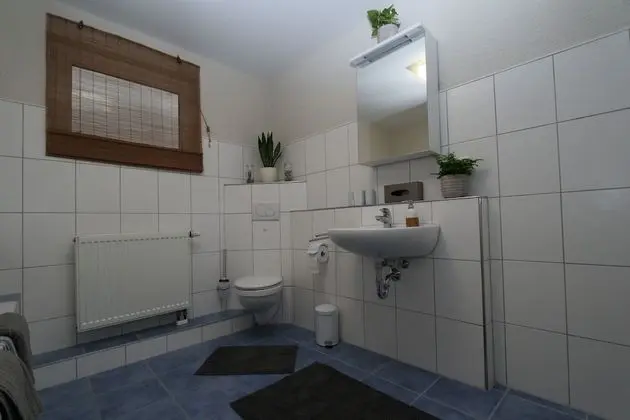 Apart Daire, 1 Yatak Odası, Zemin Kat (incl. final cleaning fee € 35,-)