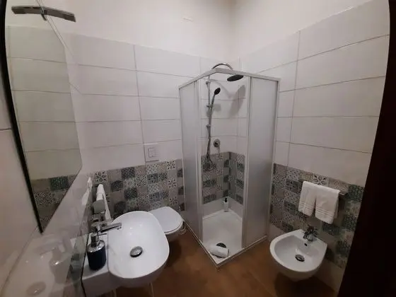 Standard Oda